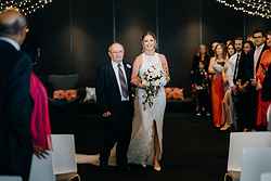Encore St Kilda Wedding Ceremony