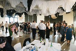 Encore St Kilda Wedding Reception
