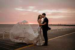 Encore St Kilda Beach Weddings