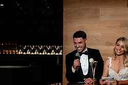 Wedding by The Beach St Kilda - Encore St Kilda Beach