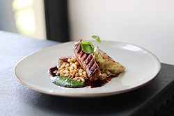 Wedding Menu - Encore St Kilda Beach