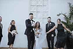 Encore St Kilda Beach Weddings