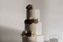 Encore St Kilda Wedding Reception