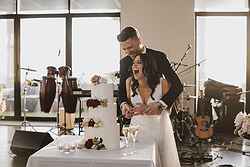 Encore St Kilda Beach Weddings