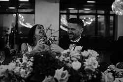 Encore St Kilda Wedding Reception