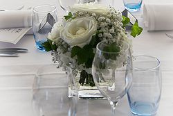 Engagements at the Baths Middle Brighton