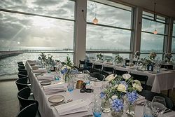 Engagements at the Baths Middle Brighton