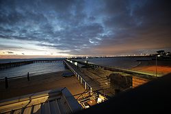 Engagements at the Baths Middle Brighton