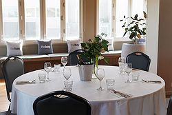 Engagements at The Bay Mordi