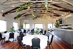 Engagements at The Bay Mordi