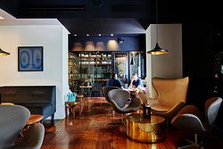 Engagements at The Prince