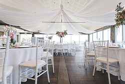 Engagements at the Deckhouse