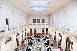 Historic Weddings Perth - State Buildings at Real Weddings
