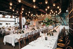 Engagements at View by Sydney