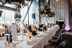 Engagements at View by Sydney