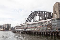 View by Sydney Wedding Venue Views at Real Weddings