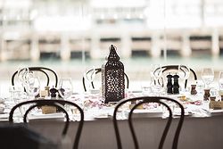 Engagements at View by Sydney