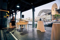 Engagements at View by Sydney