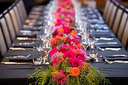 Engagements at William Inglis Hotel - MGallery by Sofitel