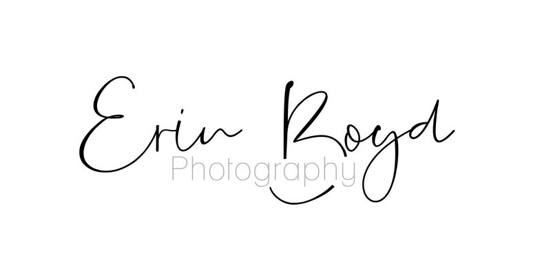 Erin Boyd Photography