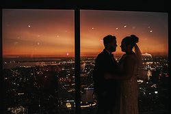 Kara & Julian