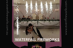 EVENT FIREWORKS