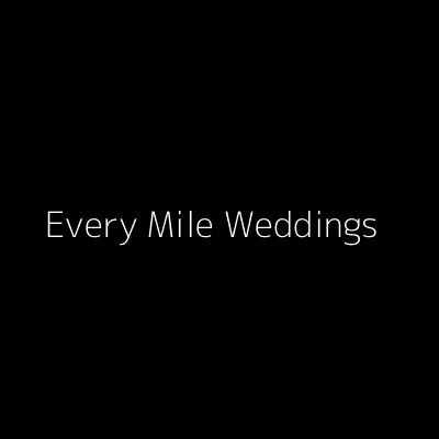 Every Mile Weddings