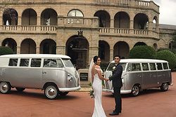 Evolution Car Hire