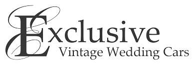 Exclusive Vintage Wedding Cars