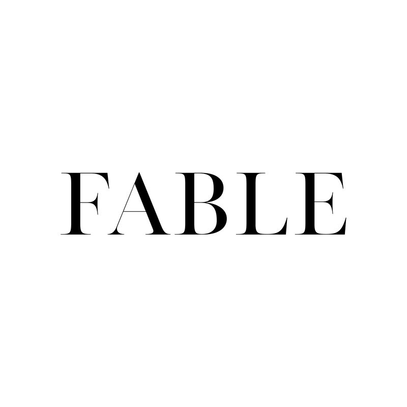 Fable Studio Co