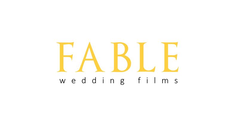 Fable Wedding Films