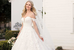 Fairytales Bridal Boutique