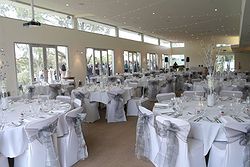 Weddings at The Farm Barossa Function Centre