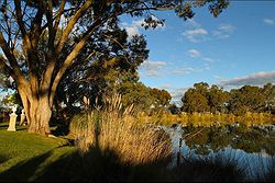 Weddings at The Farm Barossa Function Centre