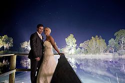 Weddings at The Farm Barossa Function Centre