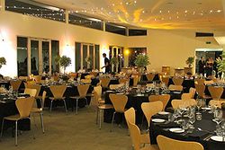 Weddings at The Farm Barossa Function Centre