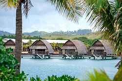 Fiji Marriott Resort Momi Bay Weddings