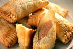 Finger Food Catering