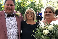 Fiona Covassi Celebrant