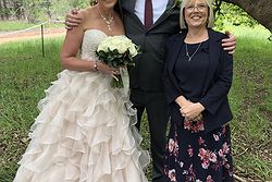 Fiona Covassi Civil Celebrant