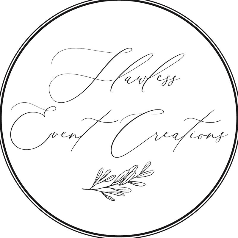 Flawless Event Creations