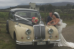 Fleetwood Chauffeured Limousines