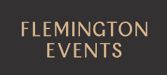 Flemington Events