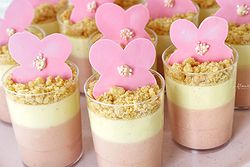 Flourette Cake Atelier