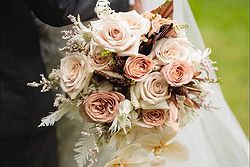 Flower Head Events
