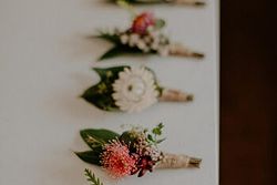Flowers by Melly B