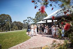 Fondata 1872 Wedding