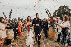 Fondata 1872 Wedding