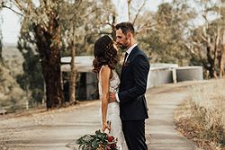 Fondata 1872 Wedding