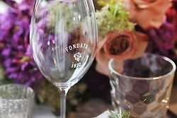 Fondata 1872 Wedding